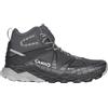 AKU FLYROCK MID GTX Scarpe da Fast Hiking da Uomo