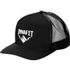 DYNAFIT PATCH TRUCKER CAP Berretto