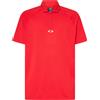 OAKLEY POLO SS GOLF Uomo Manica Corta