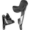 SRAM LEVA CAMBIO-FRENO APEX AXS freno-cambio