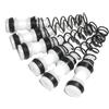 SRAM KIT MONT. P. G2 GUIDE RSC/ULTIMATE Ricambi per freni idraulici