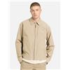 TIMBERLAND STRATHAM DWR STRATHAM COTTON BOMBER Giacca Uomo
