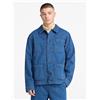 TIMBERLAND KEMPSHIRE HERRINGBONE DENIM CORE JACKET Giacca Uomo