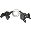SRAM SET CAMBIO TRIGGER X3 Comandi