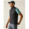 REGATTA HillPack B/W II Smanicato Trekking Uomo