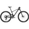 SCOTT BIKE SPARK RC TEAM ISSUE CARBON BLACK Mountain 29''