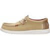 HEYDUDE HEY DUDE WALLY WORKWEAR Scarpe Tempo Libero Uomo