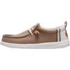 HEYDUDE HEY DUDE WALLY SUMMER LINEN Scarpa Tempo Libero Uomo
