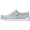 HEYDUDE WALLY STRETCH MESH Scarpa Tempo Libero Uomo