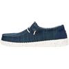 HEYDUDE WENDY STRETCH SOX Scarpe Tempo Libero Donna