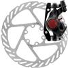 SRAM FRENO A DISCO AVID BB5 MTB MECC. 160mm meccanico