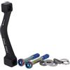 SRAM ADATT. FRENO A DISCO POST BRACKET Adattatore