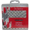 SRAM CATENA CAMBIO PC RED 22 HOLLOWPIN