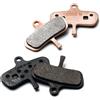 SRAM SET PAST. FRENO A DISCO AVID CODE MY7-10 Pastiglie freni