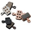 SRAM PAST. FR. DISC. SIN/STL SMALL HD Pastiglie freni
