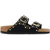 BIRKENSTOCK ARIZONA RIVET Sandali Donna