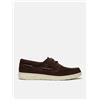 TIMBERLAND PORTOFINO PIER BOAT Scarpe Tempo Libero Uomo