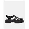 TIMBERLAND STONE STREET FISHERMAN SANDAL Sandali Donna