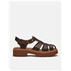TIMBERLAND STONE STREET FISHERMAN SANDAL Sandali Donna