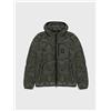 REFRIGIWEAR SUMMER GRAPHITE JACKET Giacca Uomo