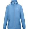 REGATTA Wmn Pk It Jkt III Giacca Trekking Donna