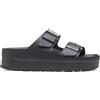 BIRKENSTOCK ARIZONA PAP FLEX PLATFORM Sandali Donna