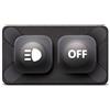 MIDLAND MLH LIGHT - TELECOMANDO WIRELESS
