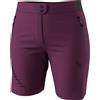 DYNAFIT TRANSALPER2 LIGHT DST SHORTS W Alpinismo Donna