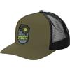 DYNAFIT PATCH TRUCKER CAP Cappello Alpinismo Unisex