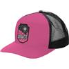 DYNAFIT PATCH TRUCKER CAP Cappello Alpinismo Unisex