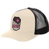 DYNAFIT PATCH TRUCKER CAP Cappello Alpinismo Unisex