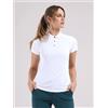 CHERVO' ASTRID POLO Golf Donna