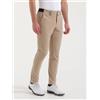 CHERVO' PANTALONI SCOZZESE Golf Uomo