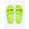 SUN68 BOY'S SLIPPERS LOGO Ciabatte Bambino