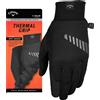 CALLAWAY THERMAL GRIP GOLF GLOVER 2PC Guanti Uomo
