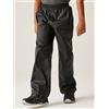 REGATTA Pack It O/Trs Pantalone Trekking Bambini