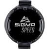 SIGMA SPORT ACCESSORIO SENSORE VELOCITÃ /DUAL BAND ROX velocità