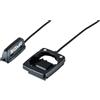 SIGMA SPORT ACCESSORIO SUPPORTO CON FILO CR2032 CORTO 150 CM computer