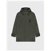 REFRIGIWEAR SUMMER LONG SPEED JACKET Giacca Uomo