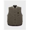 REFRIGIWEAR ORIGINAL VEST Smanicato Uomo