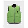 REFRIGIWEAR ROLLING ORIGINAL VEST Smanicato Uomo