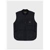 REFRIGIWEAR ROLLING ORIGINAL VEST Smanicato Uomo