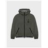 REFRIGIWEAR HOOD LIGHT CAPTAIN JACKET Giacca Uomo