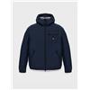 REFRIGIWEAR HOOD LIGHT CAPTAIN JACKET Giacca Uomo