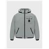 REFRIGIWEAR HOOD LIGHT CAPTAIN JACKET Giacca Uomo
