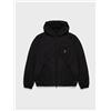 REFRIGIWEAR HOOD LIGHT CAPTAIN JACKET Giacca Uomo