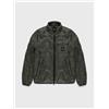 REFRIGIWEAR DIAMOND JACKET Giacca Uomo