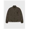 REFRIGIWEAR NEW COTTON CAPTAIN JACKET Giacca Uomo