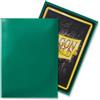 Confezione da 100 buste protettive standard Dragon Shield per carte da gioco