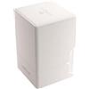 Gamegenic Watchtower Deck Box Extra Large Capacità di oltre 100 carte a doppia b